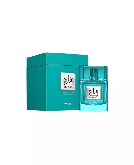 Mazaaj Rhythm Eau de Parfum, 100 ml, image 2