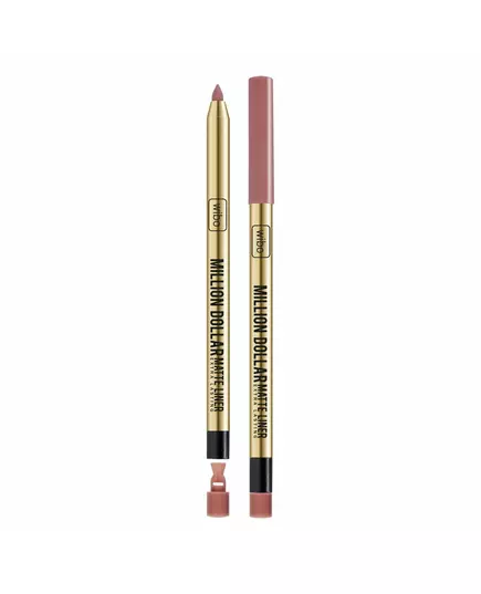 Wibo Million Dollar Lipliner 8, 1,5 g