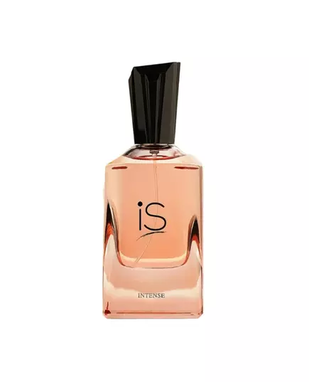 iS Intense Eau de Parfum, 75 ml