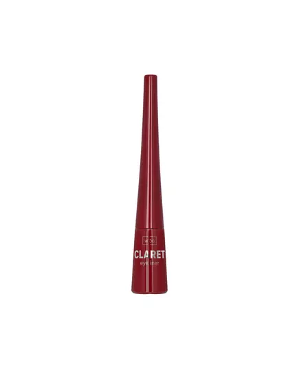 Wibo Claret Liquid Eyeliner Black, 4 g