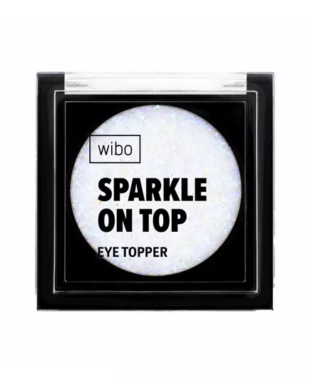 Wibo Sparkle On Top Loose Glitter Eyeshadow 02, 2 g
