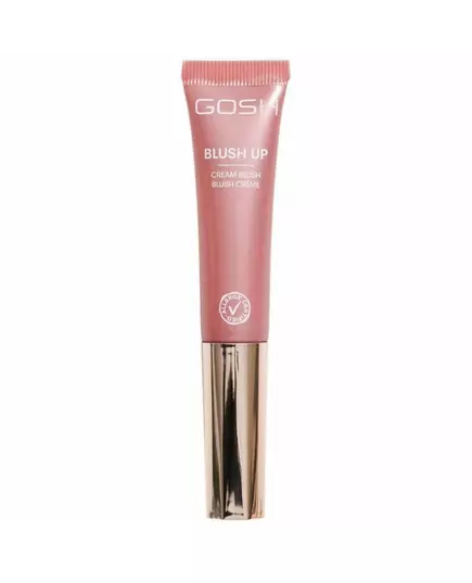 Gosh BLUSH UP blush crème #002-Rose, 14 ml, image 2