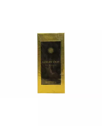 Luxury Concept Oud Eau de Parfum Für Männer, 100 ml