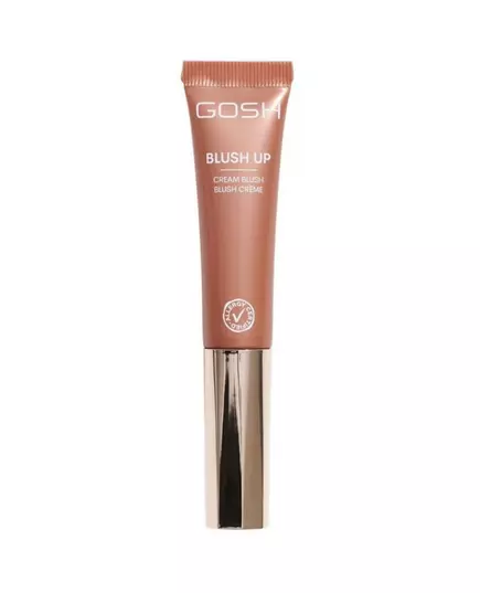 Gosh Blush Up Radiant Liquid Blush 001 Peach, 14 ml