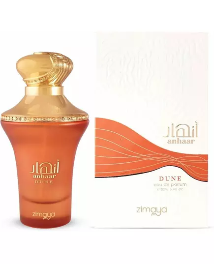 Zimaya Anhaar Dune Eau de Parfum Unisexe, 100 ml, image 2