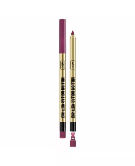Wibo Million Dollar Lip Liner 1, 1.5 g