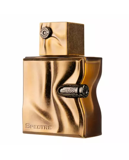 Fragrance World Spectre Eau de Parfum Für Männer, 80 ml, Bild 2