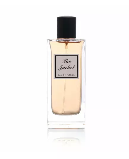 Luxury Concept The Jacket Eau de Parfum Unisexe, 80 ml, image 2