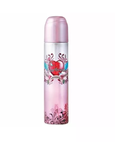 Cuba Strass Heartbreaker EDP, 100 ml