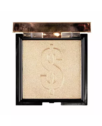 Wibo Million Dollar Illuminating Blush Highlighter Compact 1 Shade, 10 g