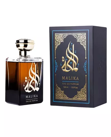 New Brand Malika Eau de Parfum Unisexe, 100 ml, image 2