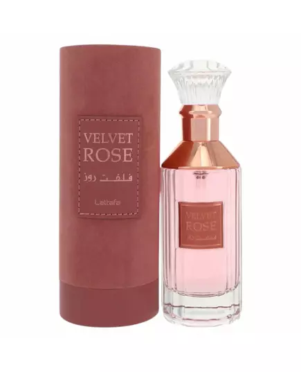 Velvet Rose EDP, 100 ml, image 2