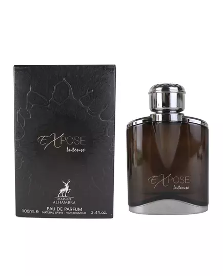 Expose Intense EDP, 100 ml, image 2