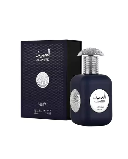 Lattafa Pride Al Ameed EDP U, 100 ml, image 2