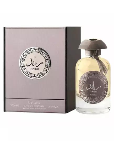 Lattafa Ra'ed Eau de Parfum für Herren, 100 ml, Bild 2