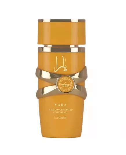 Yara Tous Parfumed Oil, 20 ml