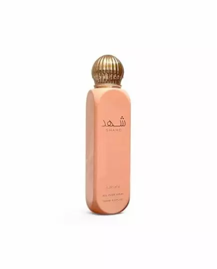 Lattafa Shahd Duftspray Unisex, 150 ml, Bild 2