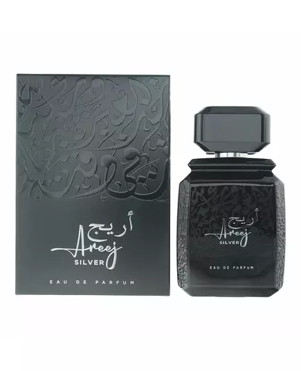 Rotana Aneej Silver Eau De Parfum Unisex, 100 ml, image 2