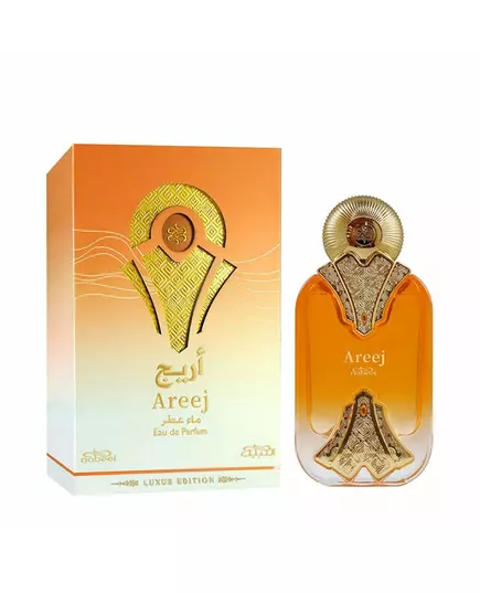 Nabeel Areej Eau de Parfum Unisex, 100 ml, Bild 2