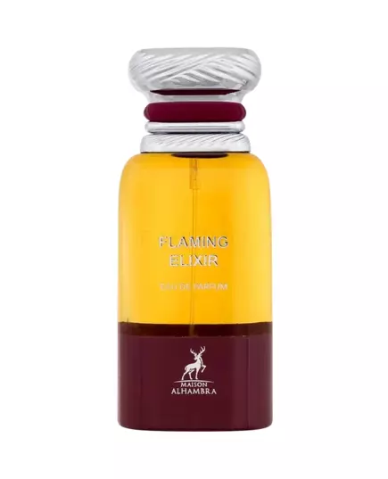 Flaming Elixir EDP, 80 ml