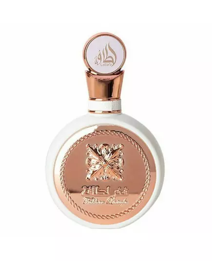 Lattafa Fakhar Eau de Parfum Für Frauen, 100 ml