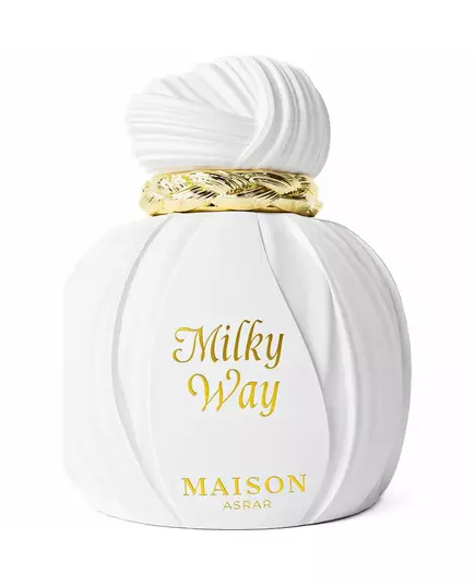 Maison Asrar Milky Way Eau De Parfum Unisex, 100 ml, image 2