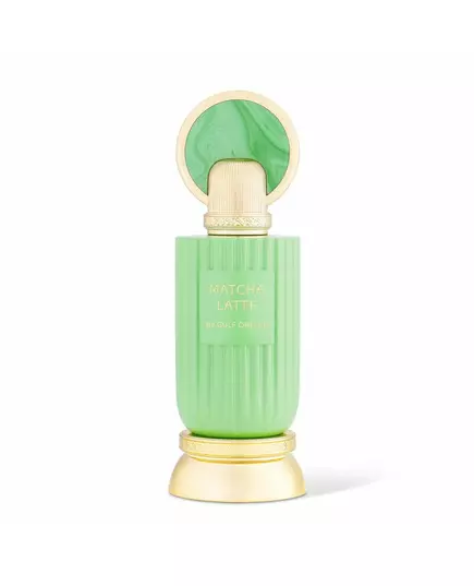 Matcha Latte EDP, 100 ml
