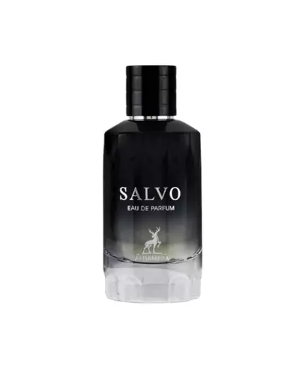 Maison Alhambra Salvo Eau De Parfum For Men, 100 ml