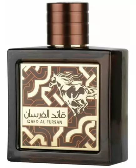 Qaed Al Fursan Untamed EDP, 90 ml, image 2