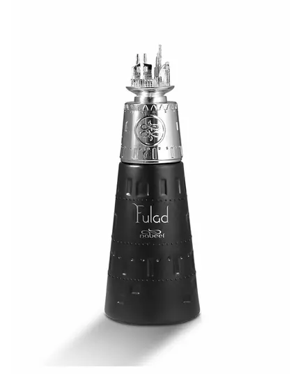 Nabeel Fulad Eau De Parfum For Men, 100 ml