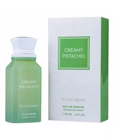 Gulf Orchid Creamy Pistachio Eau de Parfum Pour les femmes, 100 ml, image 2