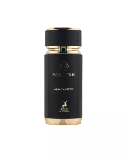 Maison Alhambra Sceptre Amazonite Edp, 100 ml