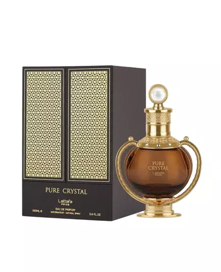 Lattafa Pure Crystal Edp, 100 ml, image 2