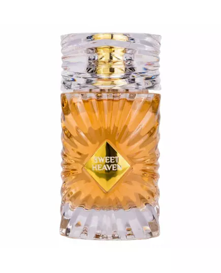 Gulf Orchid Sweet Heaven Eau de Parfum Unisex, 100 ml
