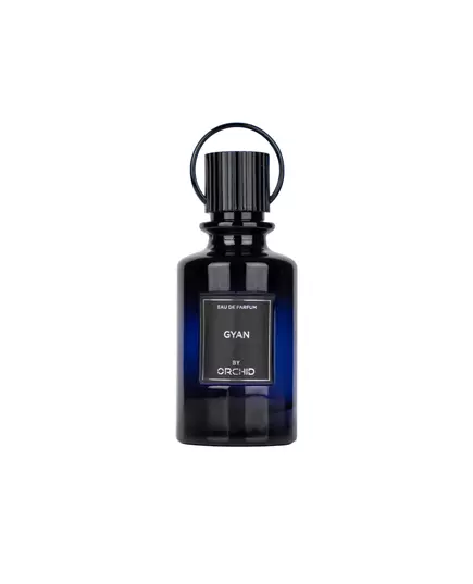Orchid Gyan Eau de Parfum Unisexe, 100 ml