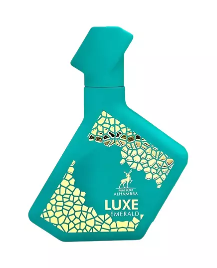 Luxe Emerald EDP, 100 ml