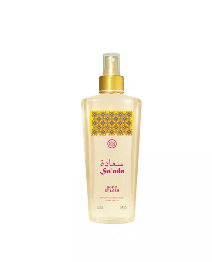 Nabeel Sa’ada Spray corporel Corps, 250 ml