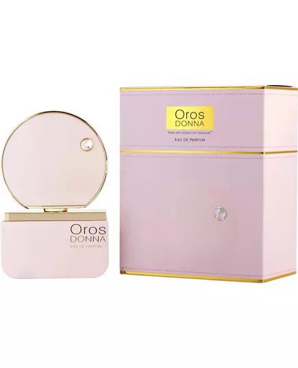 Armaf Oros Donna Eau de Parfum Für Frauen, 100 ml, Bild 2