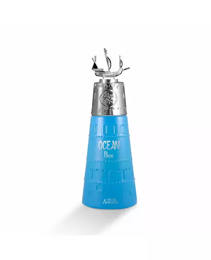 Nabeel Ocean Blue Eau de Parfum Unisex, 100 ml