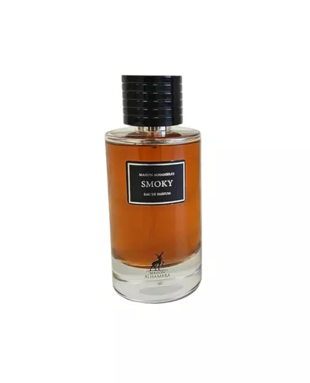 Maison Alhambra Smoky Edp, 100 ml