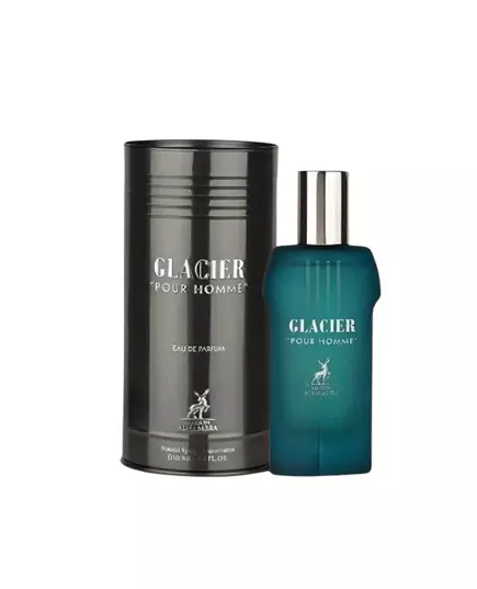 Glacier Pour Homme EDP, 100 ml, image 2