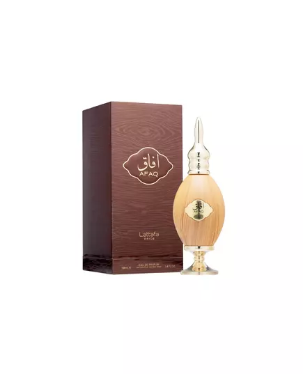 Lattafa Pride Afaq Edp, 100 ml, image 2