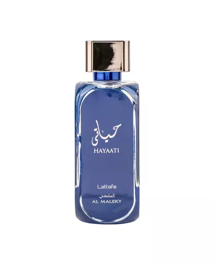 Lattafa Hayaati Al Maleky Eau de Parfum Unisex, 100 ml