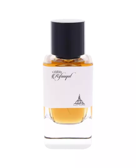 Paris Corner Rifaaqat Eau de Parfum Unisexe, 85 ml