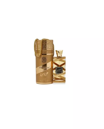 Lattafa Oud Mood Elixir Eau de Parfum Unisexe, 100 ml, image 2