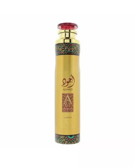 Lattafa Ajwad Spray d'ambiance, 300 ml