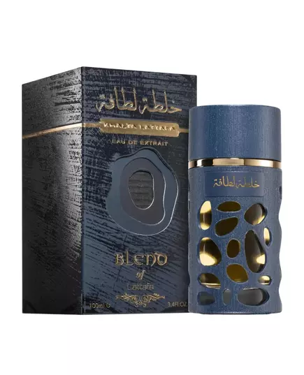 Lattafa Khalta Blend Eau de Parfum Unisexe, 100 ml, image 2