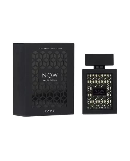 Now EDP, 100 ml, image 2