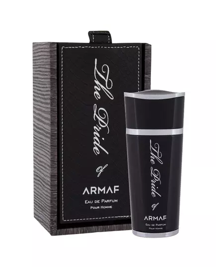 The Pride Of Armaf For Men EDP, 100 ml, image 2