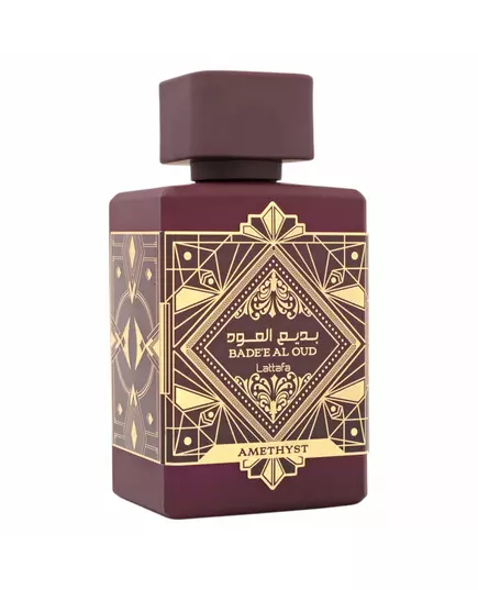 Bade´e Al Oud Amethyst EDP, 100 ml